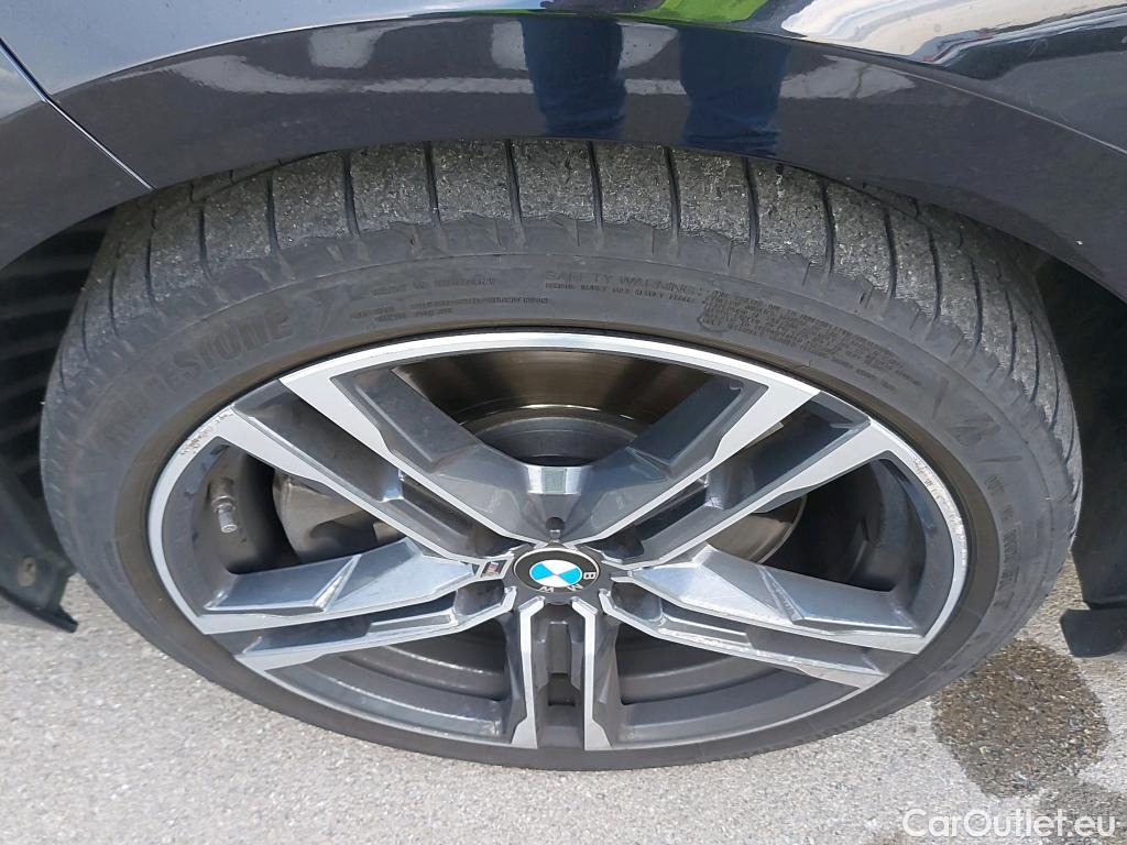  Land Rover  Discovery BMW Serie 2 / 2019 / 4P / sedán 220dA Gran Coupe #1