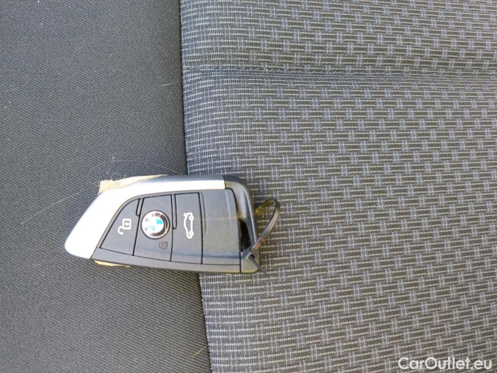  Bmw  X1 Serie  sDrive 18i Advantage 1.5 140CV AT7 E6dT #2