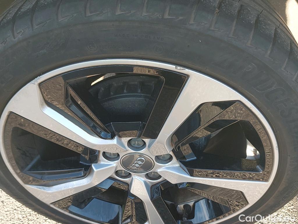  Audi  A1 Sportback  25 TFSI 1.0 95CV MT5 #19