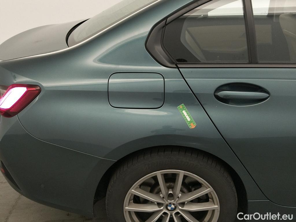  Bmw  Serie 3  Berlina 330d xDrive 285CV AT8 E6d #5