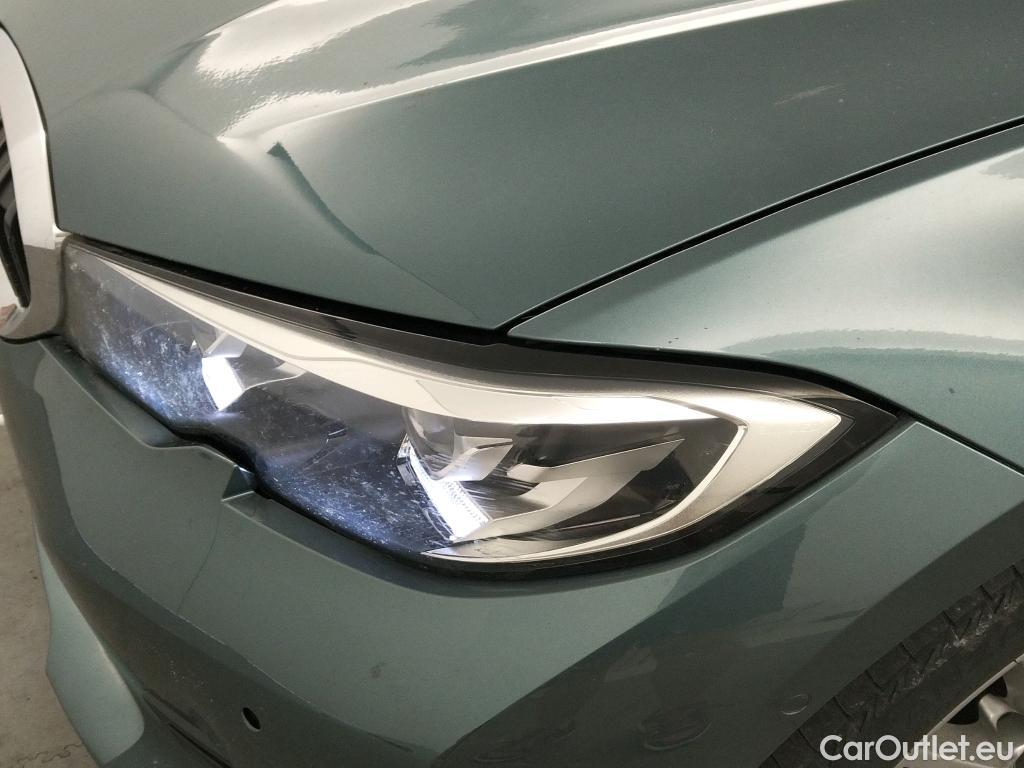  Bmw  Serie 3  Berlina 330d xDrive 285CV AT8 E6d #13