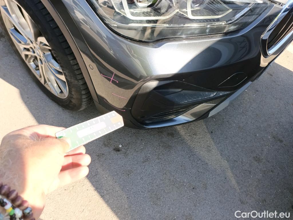  Bmw  X1 Serie  sDrive 18i Advantage 1.5 140CV AT7 E6dT #7