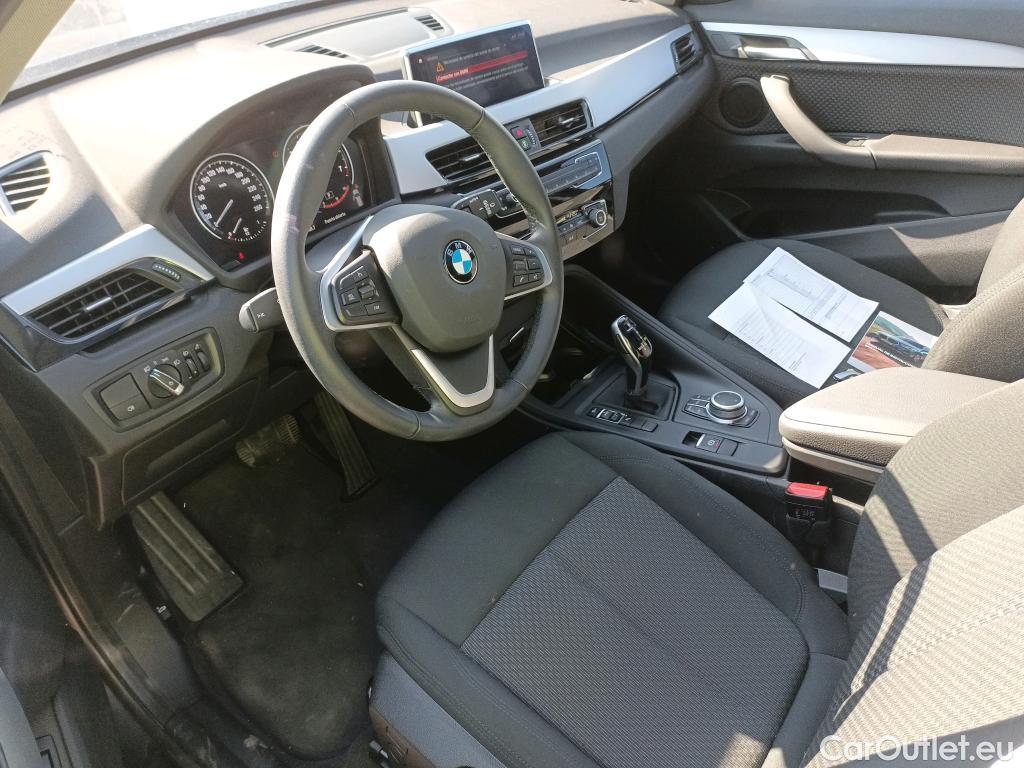  Bmw  X1 Serie  sDrive 18i Advantage 1.5 140CV AT7 E6dT #12