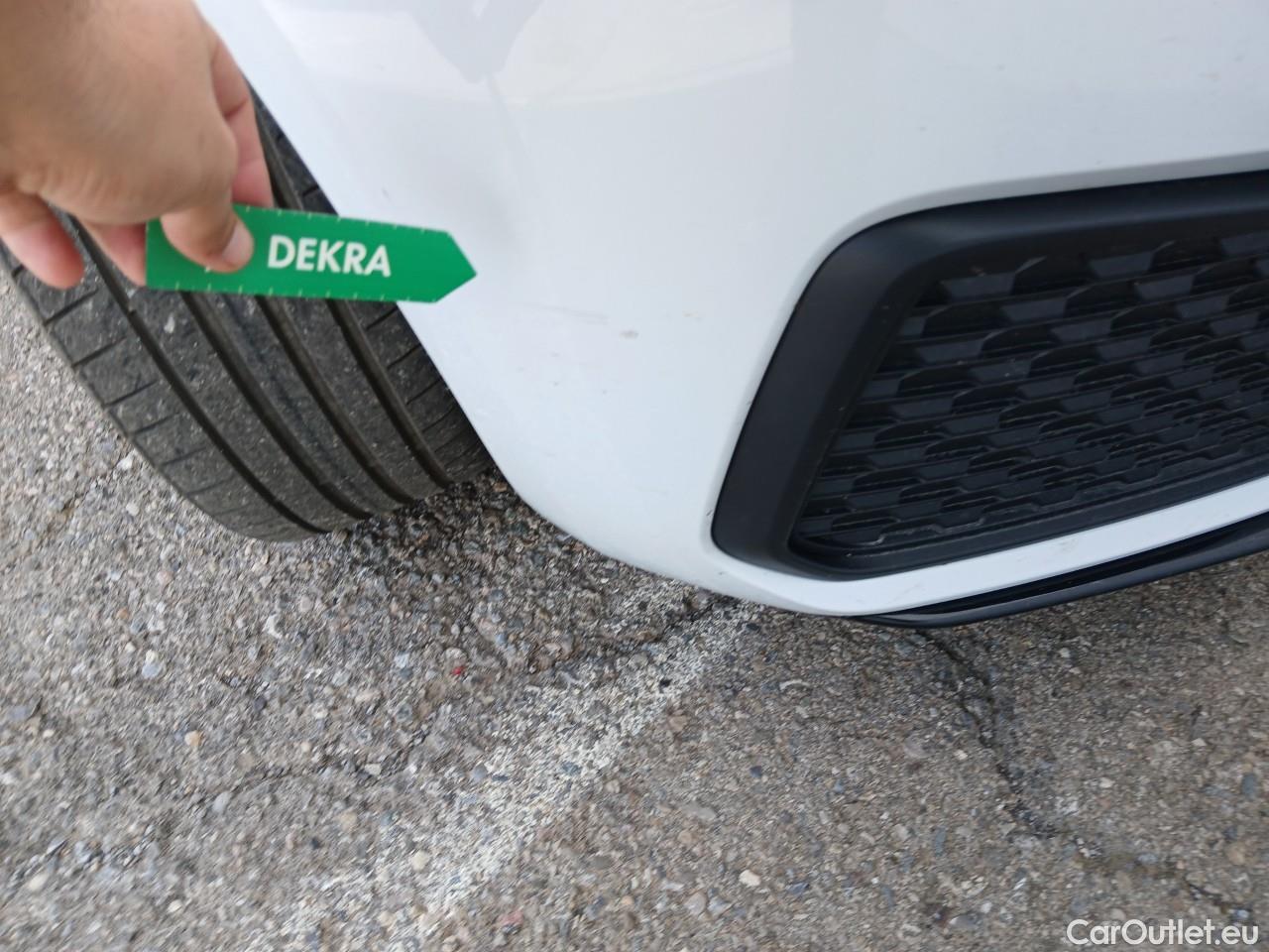 Audi  A1 Sportback  25 TFSI 1.0 95CV MT5 #4