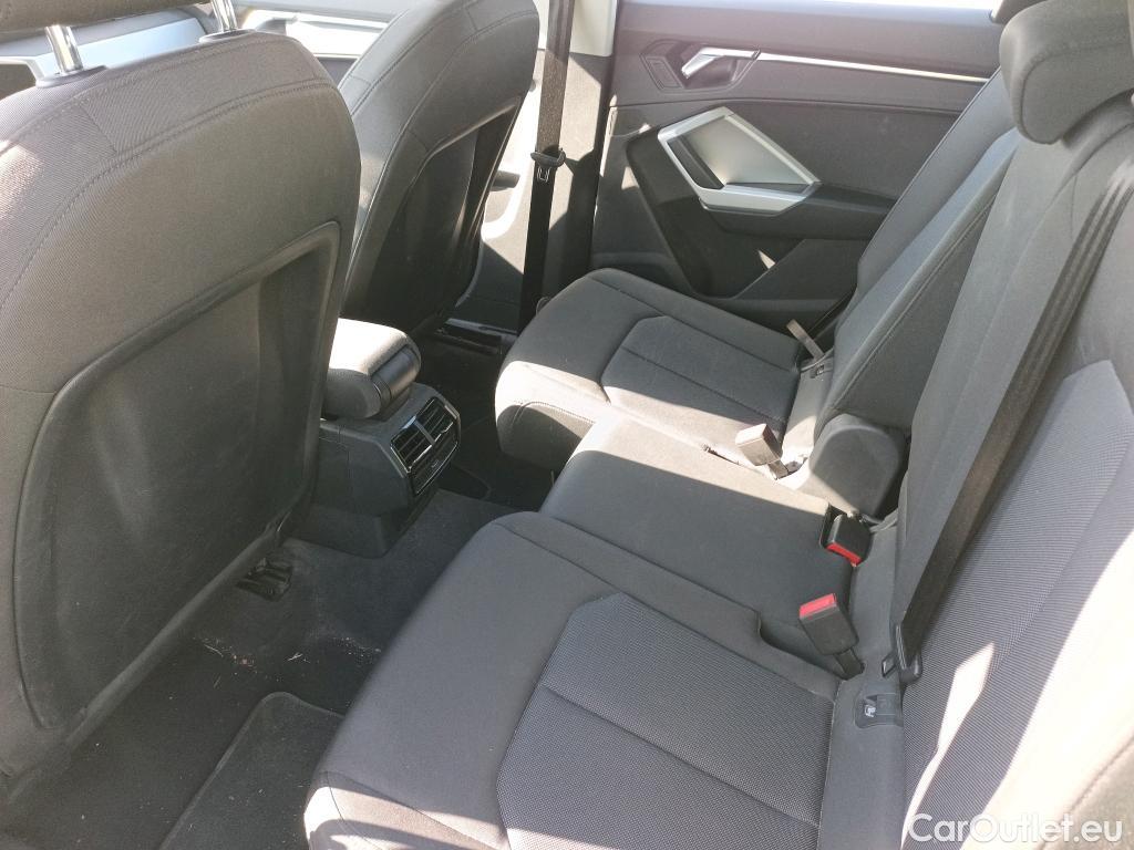  Audi  Q3 AUDI  Sportback / 2019 / 5P / todoterreno Advanced 35 TDI 110kW (150CV) S tronic #16