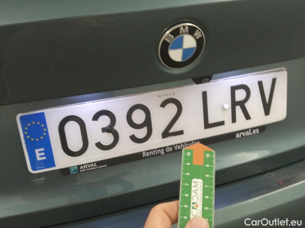  Bmw  Serie 3  Berlina 330d xDrive 285CV AT8 E6d #22