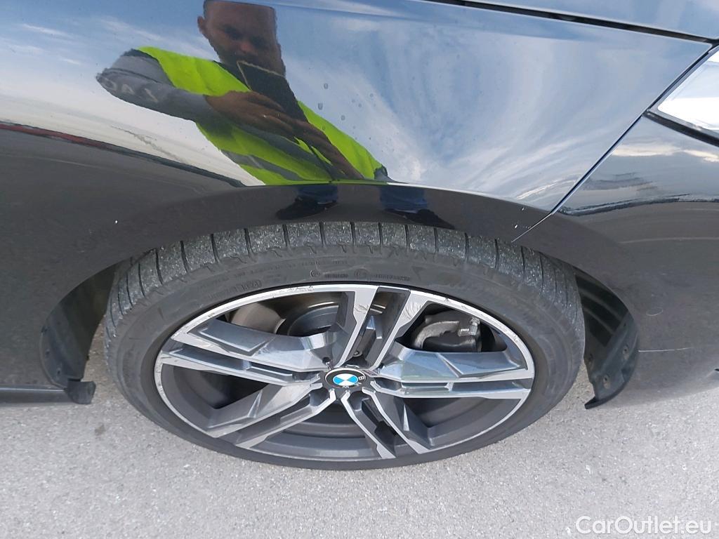  Land Rover  Discovery BMW Serie 2 / 2019 / 4P / sedán 220dA Gran Coupe #5