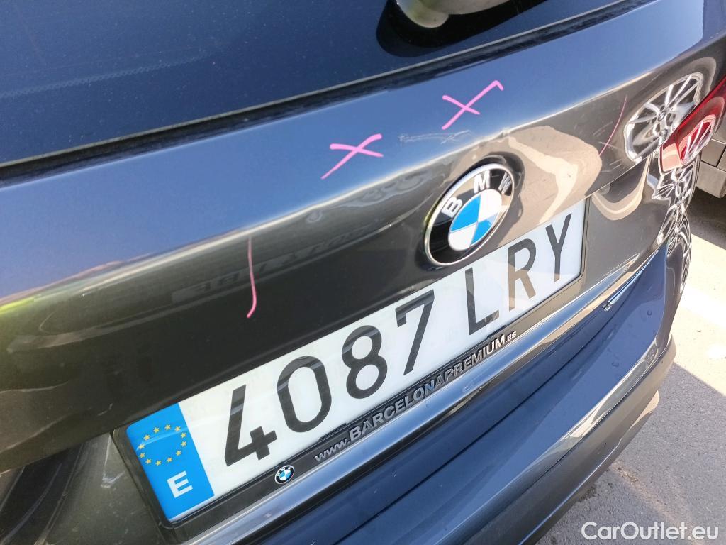  Bmw  X1 Serie  sDrive 18i Advantage 1.5 140CV AT7 E6dT #4