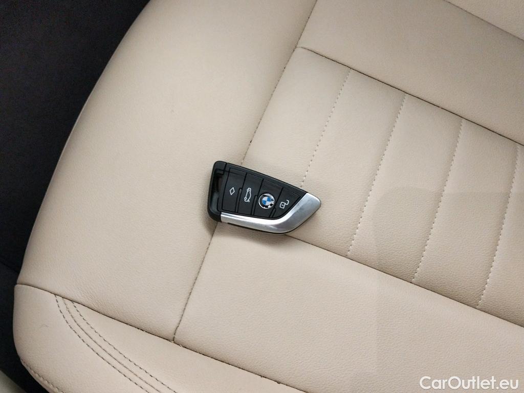  Bmw  Serie 3  Berlina 330d xDrive 285CV AT8 E6d #1