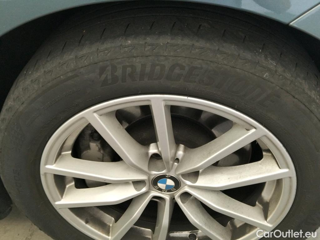  Bmw  Serie 3  Berlina 330d xDrive 285CV AT8 E6d #9