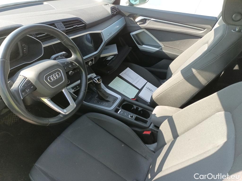 Audi  Q3 AUDI  Sportback / 2019 / 5P / todoterreno Advanced 35 TDI 110kW (150CV) S tronic #17
