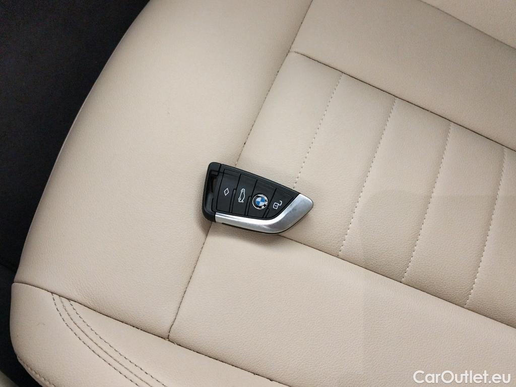  Bmw  Serie 3  Berlina 330d xDrive 285CV AT8 E6d #2