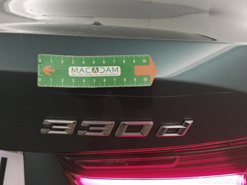  Bmw  Serie 3  Berlina 330d xDrive 285CV AT8 E6d #4