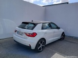  Audi  A1 Sportback  25 TFSI 1.0 95CV MT5 #2