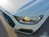  Audi  A1 Sportback  25 TFSI 1.0 95CV MT5 #15