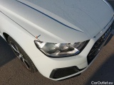  Audi  A1 Sportback  25 TFSI 1.0 95CV MT5 #16