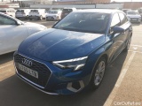 Audi  A3 AUDI  / 2020 / 5P / berlina con portón Sportback Advanced 30 TFSI 81kW (110CV) 