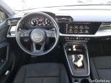  Audi  A3 AUDI  / 2020 / 5P / berlina con portón Sportback Advanced 30 TFSI 81kW (110CV) #3