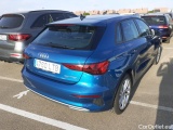  Audi  A3 AUDI  / 2020 / 5P / berlina con portón Sportback Advanced 30 TFSI 81kW (110CV) #2