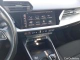  Audi  A3 AUDI  / 2020 / 5P / berlina con portón Sportback Advanced 30 TFSI 81kW (110CV) #13