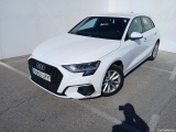  Audi  A3 AUDI  / 2020 / 5P / berlina con portón Sportback 30 TFSI 81kW (110CV) S tronic 