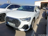  Audi  Q3 AUDI  Sportback / 2019 / 5P / todoterreno Advanced 35 TDI 110kW (150CV) S tronic 