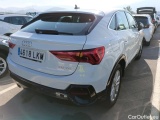  Audi  Q3 AUDI  Sportback / 2019 / 5P / todoterreno Advanced 35 TDI 110kW (150CV) S tronic #2