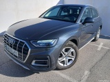  Audi  Q5 AUDI  / 2020 / 5P / todoterreno Advanced 35 TDI 120kW S tronic (AC2) 