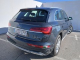  Audi  Q5 AUDI  / 2020 / 5P / todoterreno Advanced 35 TDI 120kW S tronic (AC2) #2