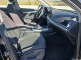  Audi  Q5 AUDI  / 2020 / 5P / todoterreno Advanced 35 TDI 120kW S tronic (AC2) #6
