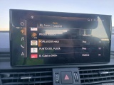  Audi  Q5 AUDI  / 2020 / 5P / todoterreno Advanced 35 TDI 120kW S tronic (AC2) #12
