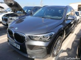  Bmw  X1 Serie  sDrive 18i Advantage 1.5 140CV AT7 E6dT 
