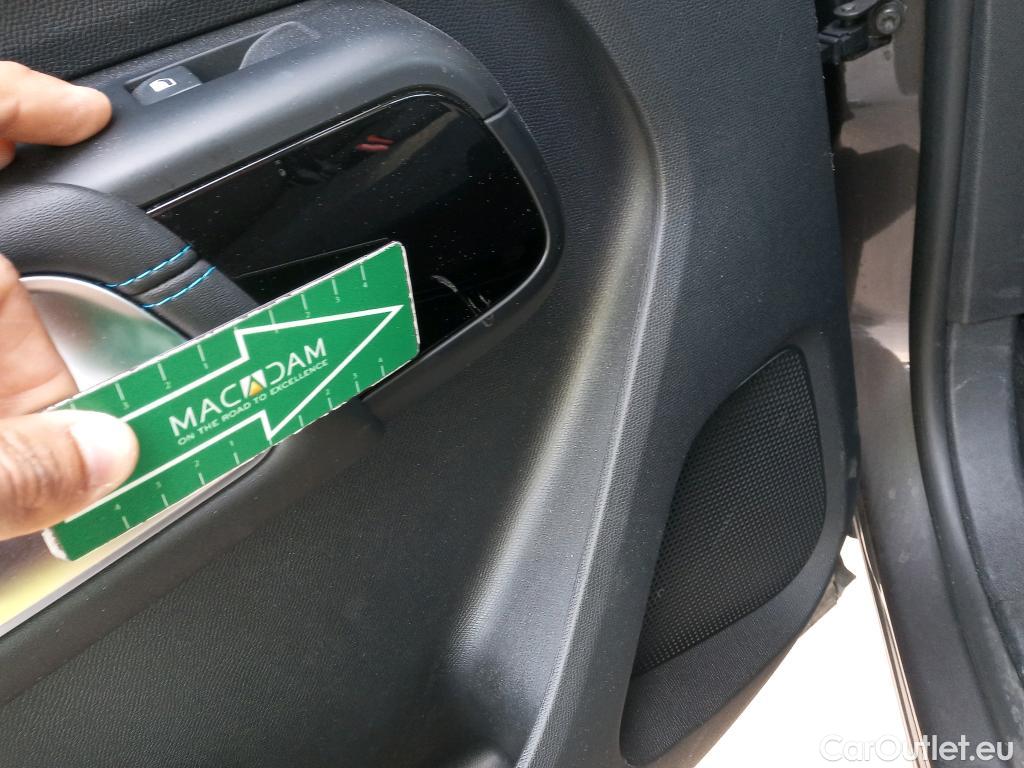  Land Rover  Discovery CITROEN C5 Aircross / 2022 / 5P / todoterreno PureTech 96kW (130CV) S&S Feel #13