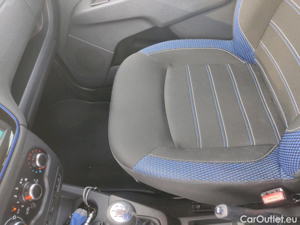  Dacia  Lodgy DACIA  / 2012 / 5P / monovolumen compacto Aniversario 1.6 80kW (110CV) GLP 5Pl(SP) #44