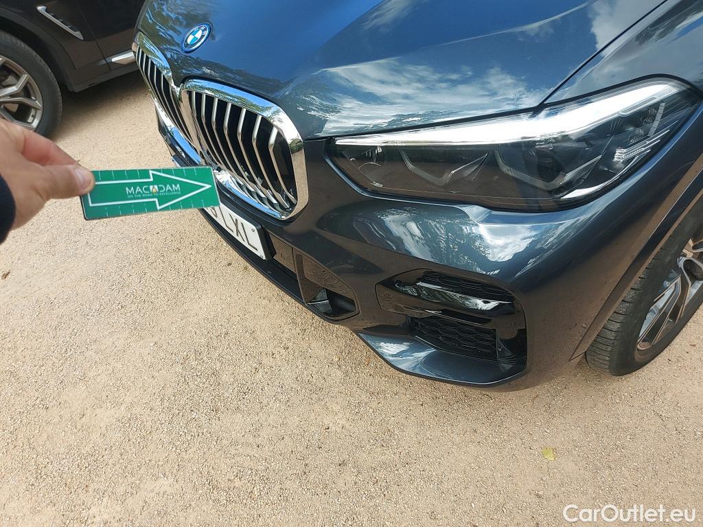  Bmw  X5 BMW  / 2018 / 5P / todoterreno xDrive45e  #7