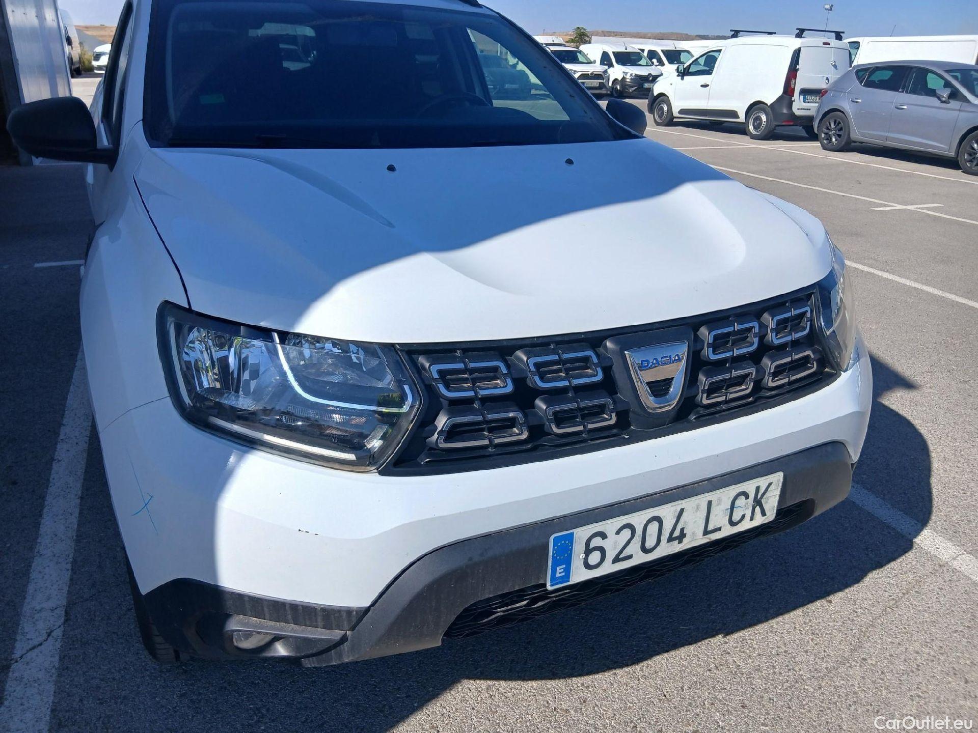  Dacia  Duster  II Comfort 4WD 1.5 dCi 115CV MT6 E6dT #2