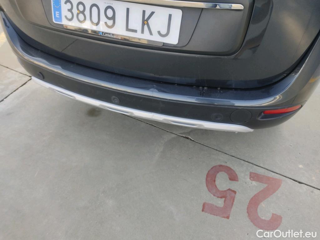  Dacia  Lodgy DACIA  / 2012 / 5P / monovolumen compacto Aniversario 1.6 80kW (110CV) GLP 5Pl(SP) #30