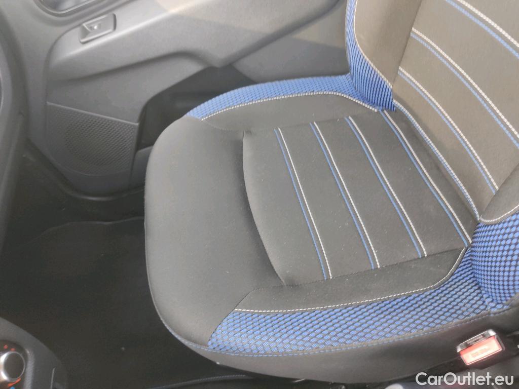  Dacia  Lodgy DACIA  / 2012 / 5P / monovolumen compacto Aniversario 1.6 80kW (110CV) GLP 5Pl(SP) #43