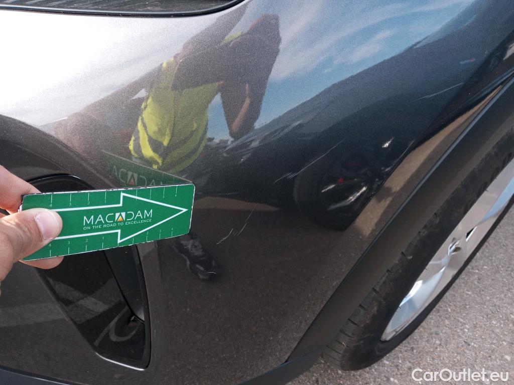  Land Rover  Discovery CITROEN C5 Aircross / 2022 / 5P / todoterreno PureTech 96kW (130CV) S&S Feel #27
