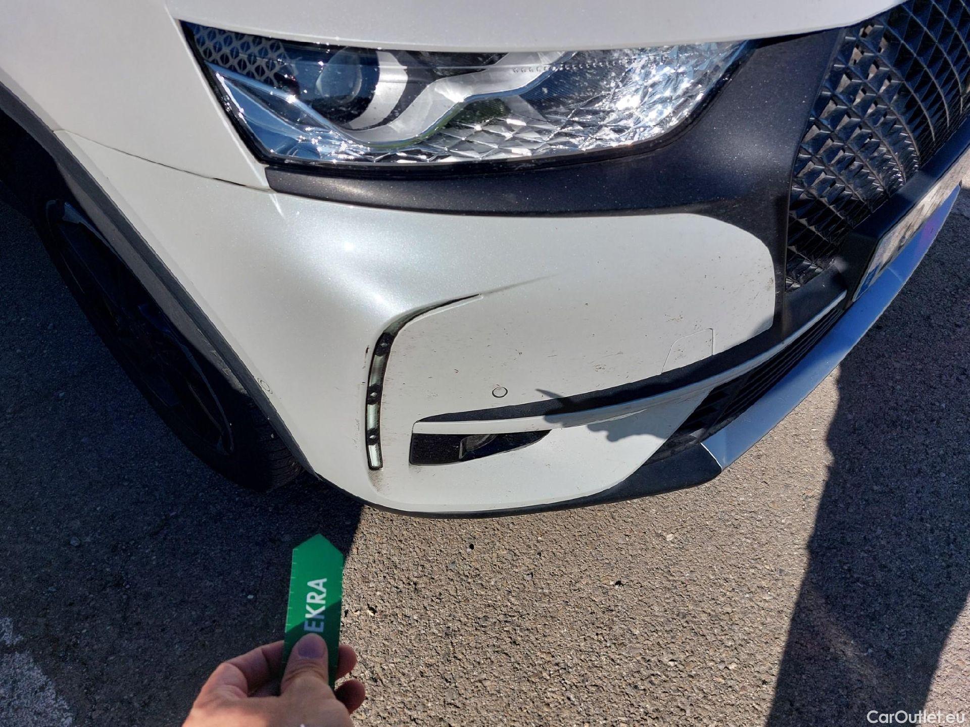  DS  DS7 DS DS 7 Crossback / 2017 / 5P / todoterreno PureTech 132kW (180CV) Auto. PERF.LINE #8