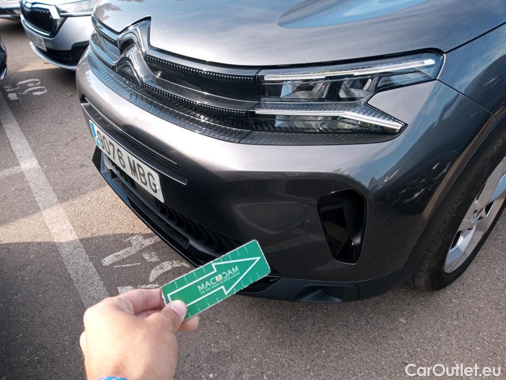  Land Rover  Discovery CITROEN C5 Aircross / 2022 / 5P / todoterreno PureTech 96kW (130CV) S&S Feel #28