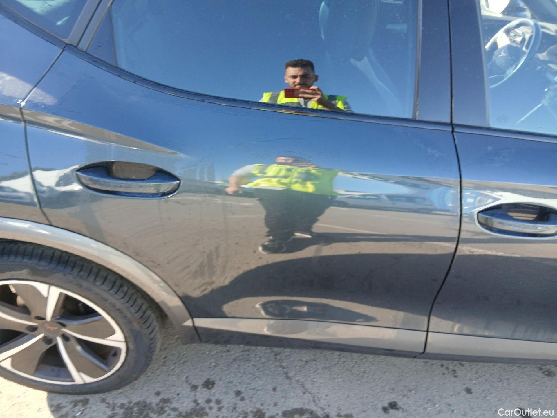  Cupra  Formentor CUPRA  / 2020 / 5P / todoterreno 1.4 e-Hybrid 150kW (204 CV) DSG (AC) #33