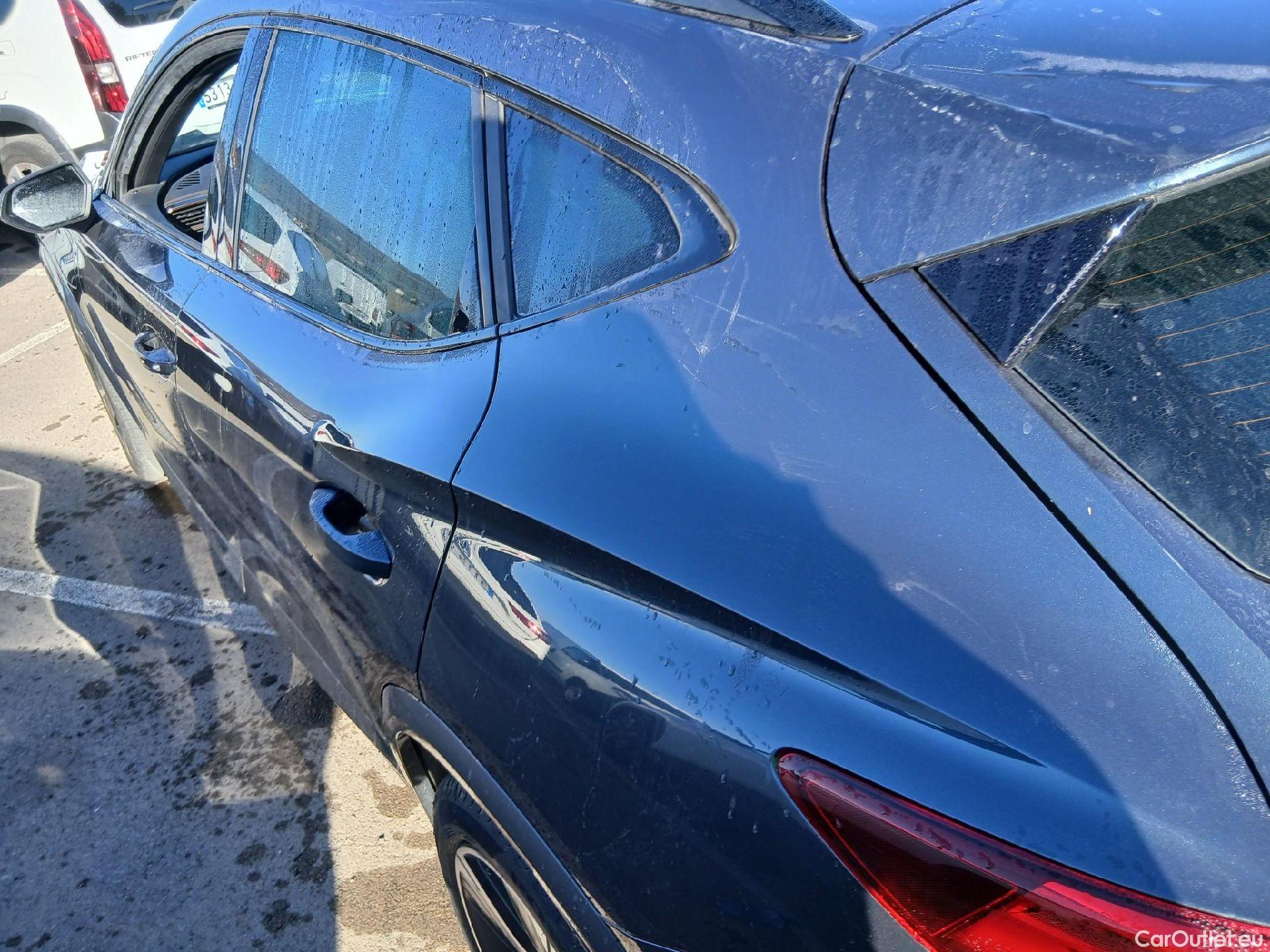 Cupra  Formentor CUPRA  / 2020 / 5P / todoterreno 1.4 e-Hybrid 150kW (204 CV) DSG (AC) #23