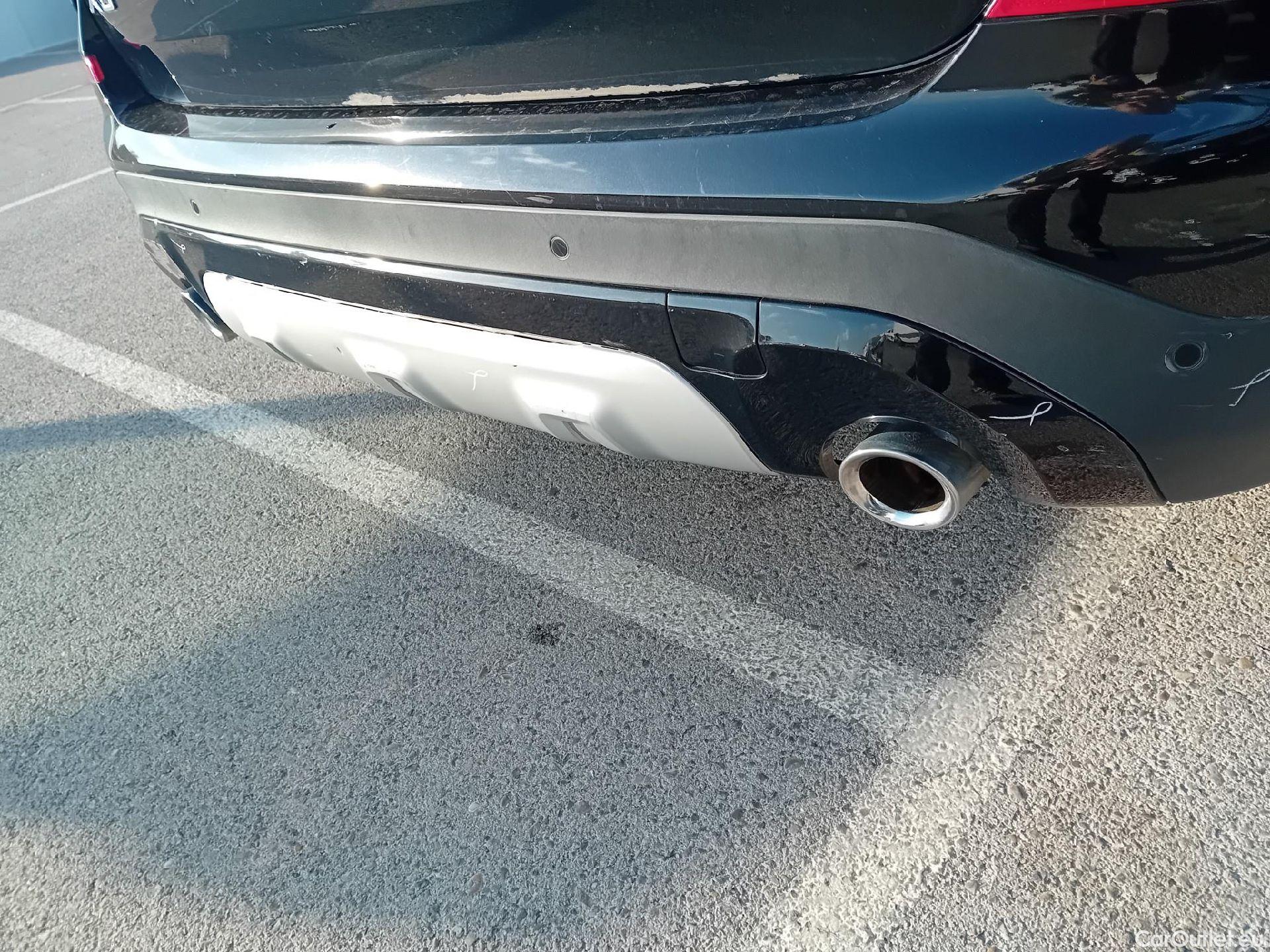  Bmw  X3 BMW  / 2017 / 5P / todoterreno xDrive20d #27