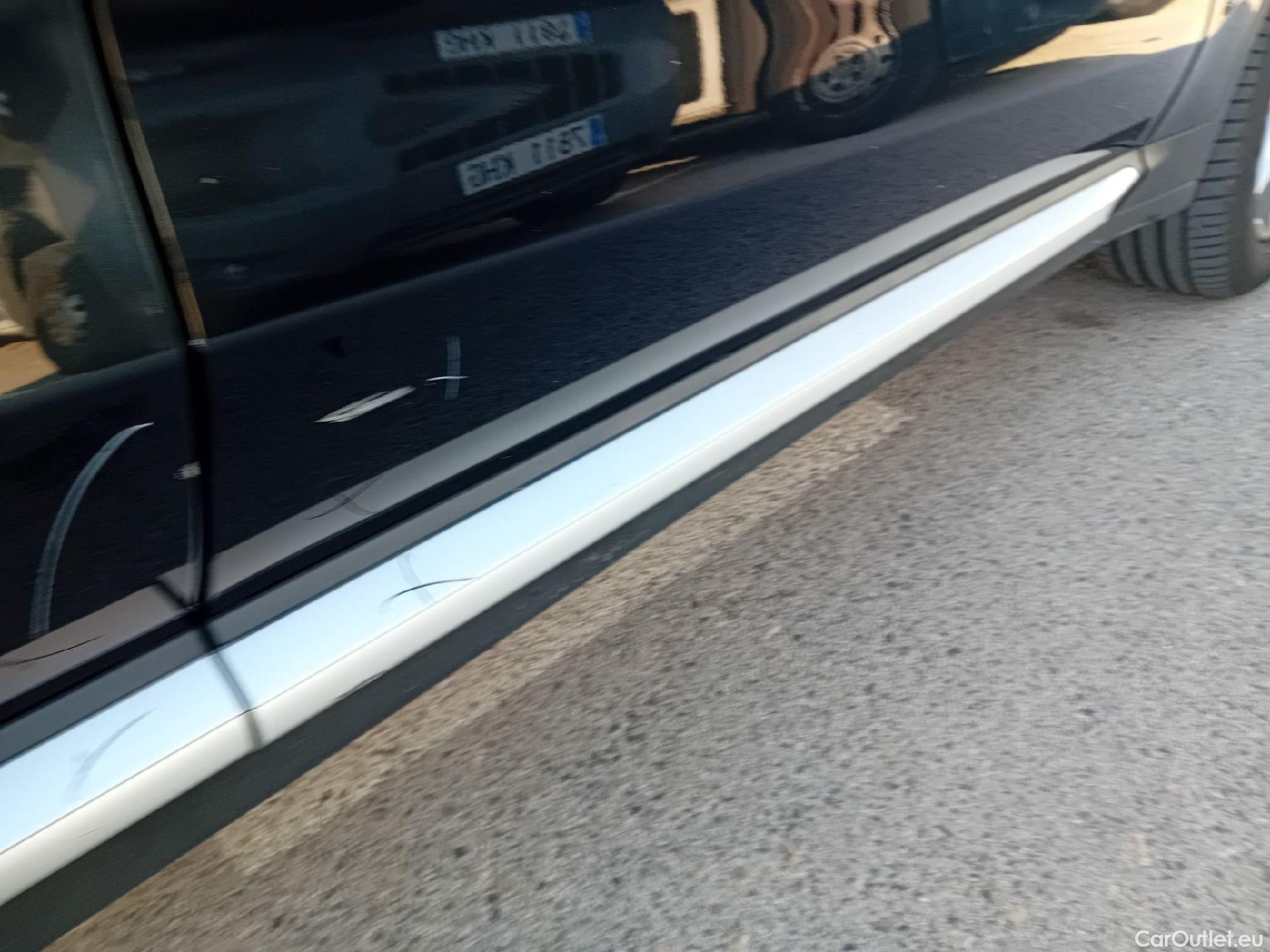  Bmw  X3 BMW  / 2017 / 5P / todoterreno xDrive20d #37