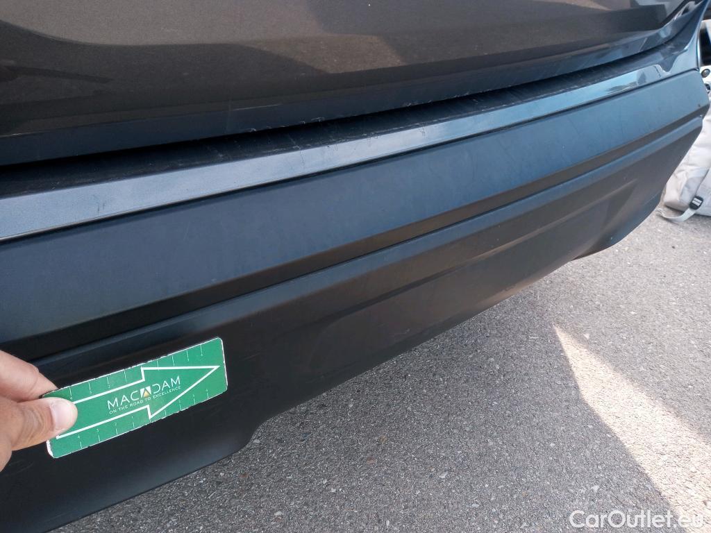  Land Rover  Discovery CITROEN C5 Aircross / 2022 / 5P / todoterreno PureTech 96kW (130CV) S&S Feel #18