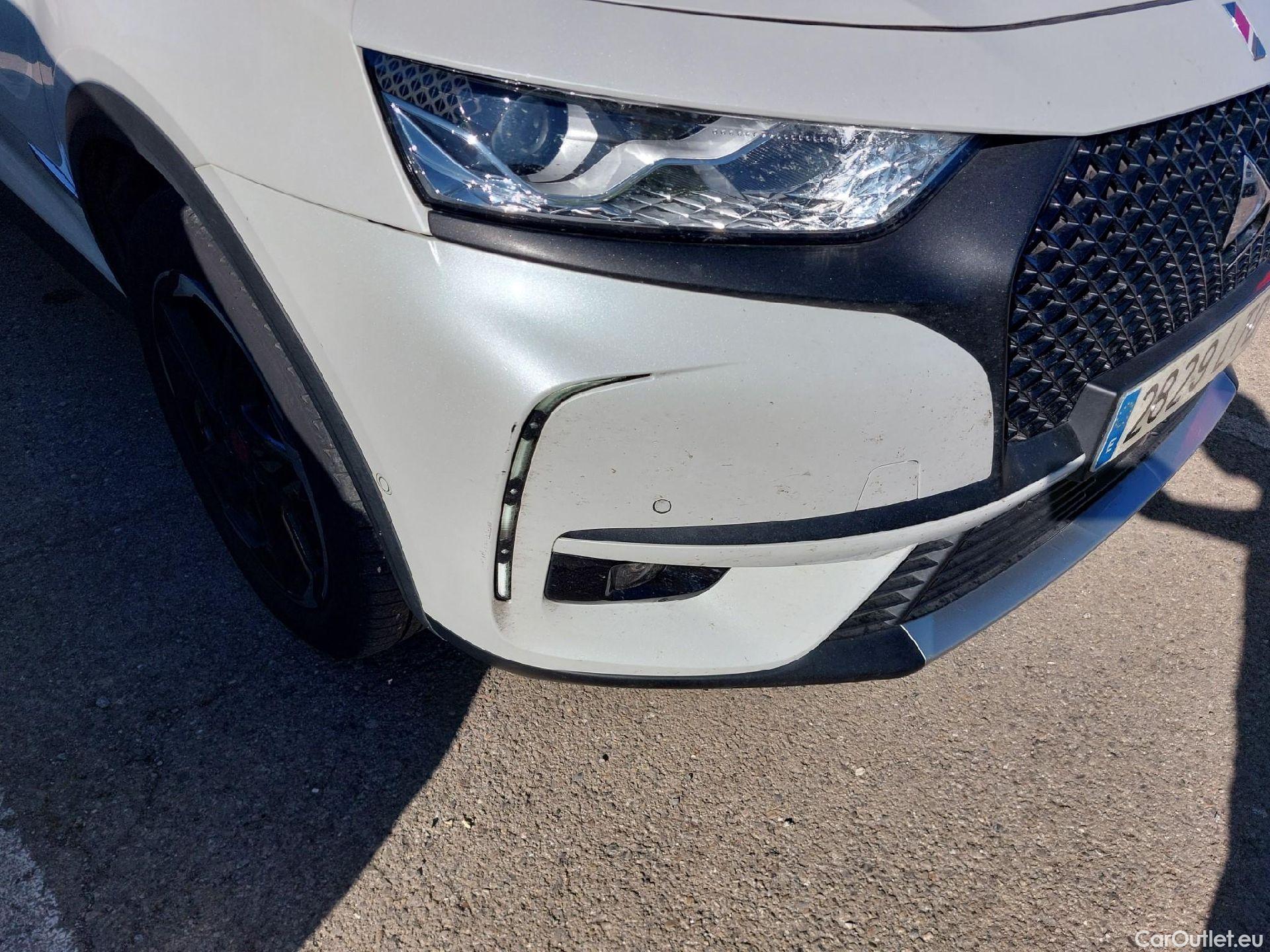  DS  DS7 DS DS 7 Crossback / 2017 / 5P / todoterreno PureTech 132kW (180CV) Auto. PERF.LINE #6
