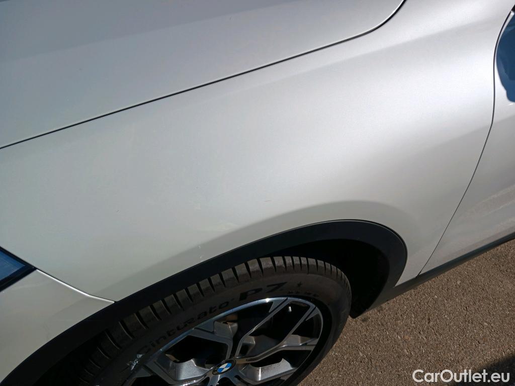  Bmw  X2 Serie  sDrive 18i Advantage 1.5 140CV AT7 E6dT #19