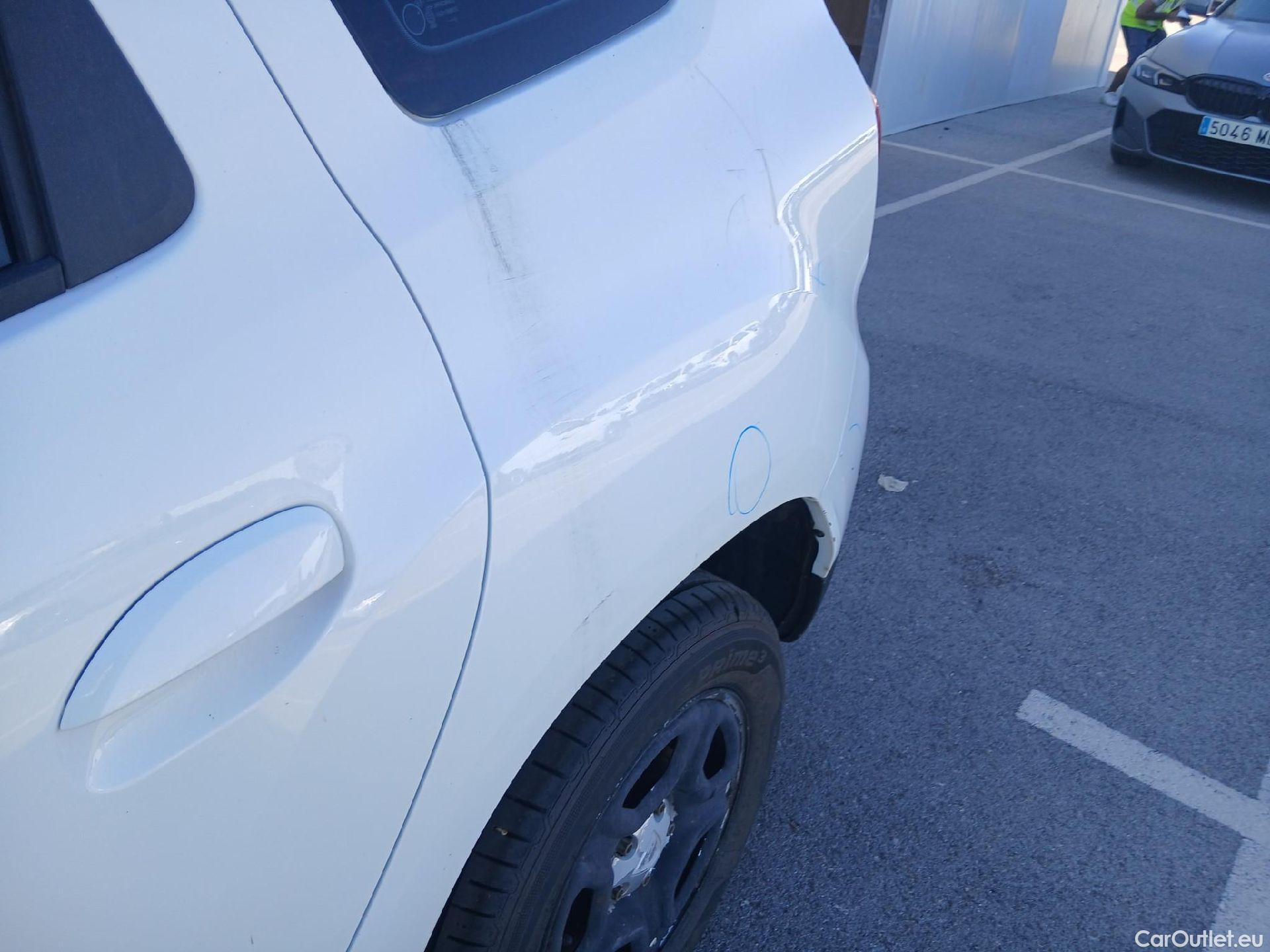  Dacia  Duster  II Comfort 4WD 1.5 dCi 115CV MT6 E6dT #18