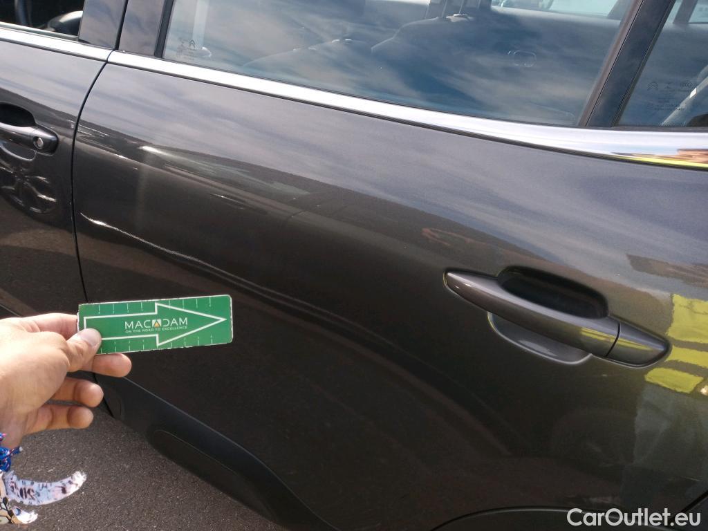  Land Rover  Discovery CITROEN C5 Aircross / 2022 / 5P / todoterreno PureTech 96kW (130CV) S&S Feel #20